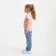 Children's T-shirt "Marie" cats Aristocrats, height 122-128, pink