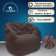 Comfort Sofa chair, size 85x90x90 cm