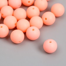 Beads for creativity plastic 