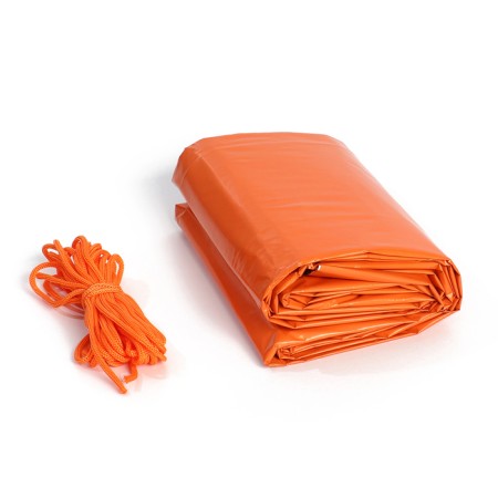 The thermalode of the universal "Adventure" (transformed into a tent and sleeping bag)-1