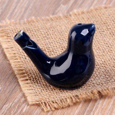 Children's musical toy "Ceramic whistle. Solovushka ", mix-2
