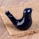 Children's musical toy "Ceramic whistle. Solovushka ", mix