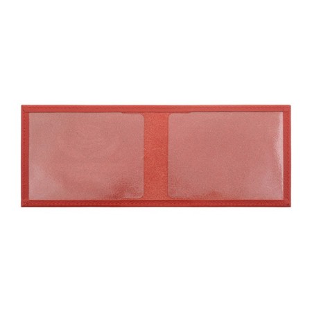 O-111-35 cover for studios. O -111 ticket, red boat - 35-2
