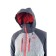 Jacket Payer Arctica, Taslan Spun, Graphite, Rr. 56-58 Height 170-176