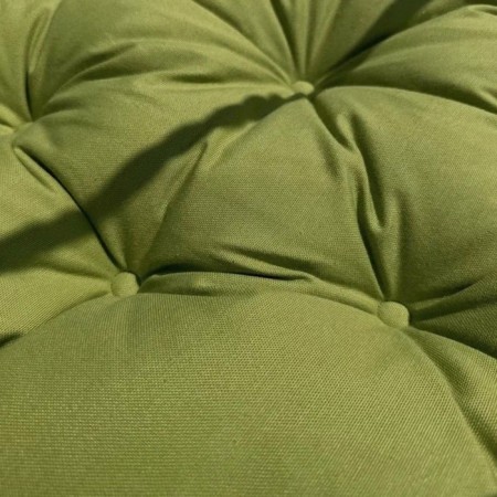 Billy swing pillow, diameter 60 cm, herbal color-3