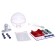 Electronic designer "New Year's Electronic Designer", 9 parts