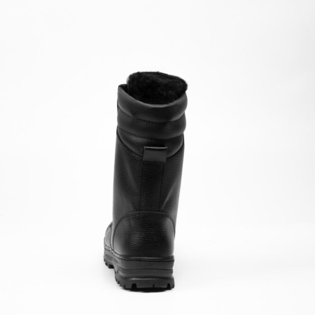 Boots - winter berets, fashionable 64m, size 42, lawsuit.-3