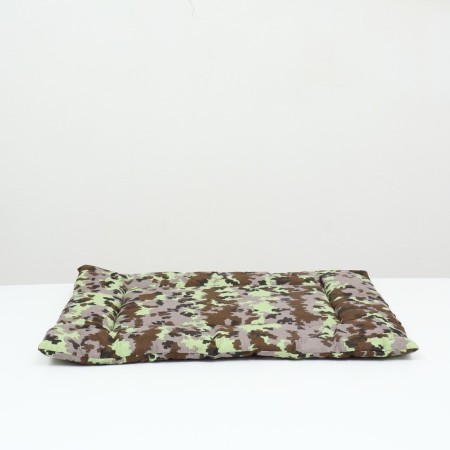 Sentwear litter, polycotton, periodotex 65 x 50 x 3 cm, camouflage-1