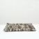 Sentwear litter, polycotton, periodotex 65 x 50 x 3 cm, camouflage