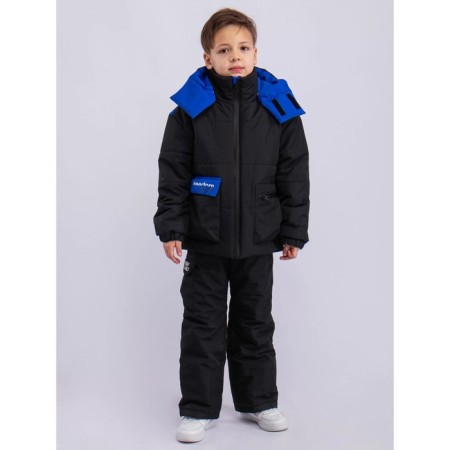 Set for a boy, height 140 cm-4