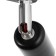 TRUKOL LOMK "STAS" E27 40W black 3.5x5x5x15cm