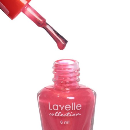 Lacquer Lavellecollection Minikolor Tone 95 coral chic, 6 ml-4
