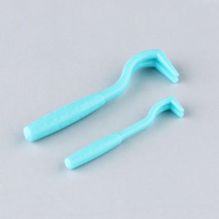 A set for removal of a tick, tick -lover 2 pcs, container 2 pcs-3