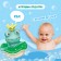 Игрушка для купания «Кваки»