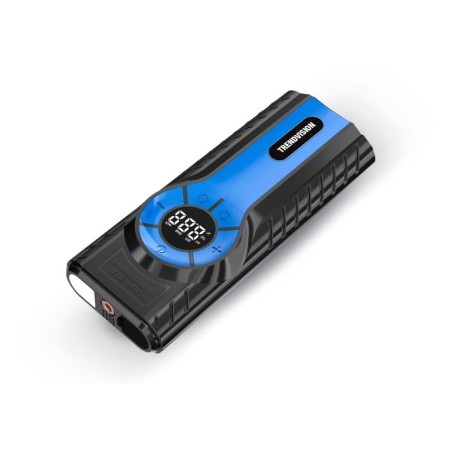 The start-risk device with the Trendvision Start Compressor compressor-8
