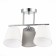 Ceiling EVOLUCE lamp. Sle300402-03. Prato. 3x40 W, E14, 37x25x31.5 cm, chromium color