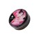 Candle - aromaticoma for shunga massage "Rose", 30 ml