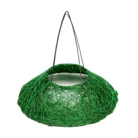 Floristic green frame 15 cm-2