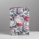 Gift folding box, packaging, “flower”, 21 x 15 x 7 cm