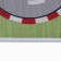 Carpet Ethel "Walk" 100*150 cm, 700g/m2