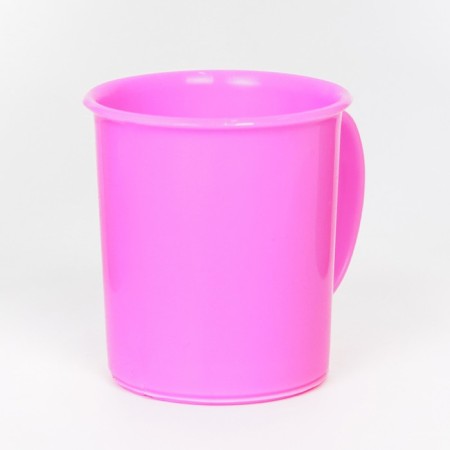 Mug "Rainbow", 180 ml, color mix-3