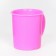 Mug "Rainbow", 180 ml, color mix