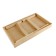 Table-Speed ​​"Coffee aroma", wooden surface 50x30cm