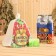 Gift set for the bath "Dobroparov, from February 23" hat "I was parked in Tsari" + soap