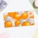 Money envelope "Universal" balloons, gray, 16x8 cm
