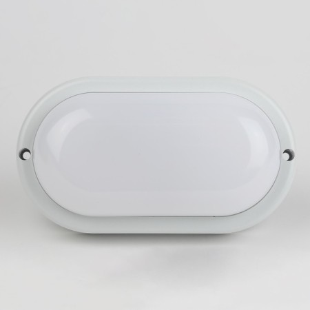 Luminer LED LED era SPB-2, 160x90x46 mm, IP65, LED, 8W, 760LM, 6500K, white color-1