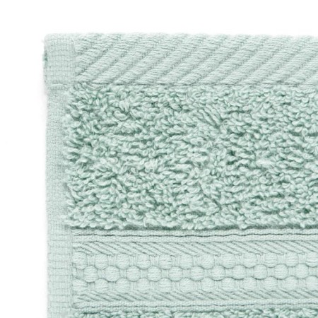 Arya Home Miranda Soft, 500 gr, size 70x140 cm, mint color, mint-21