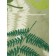 Texrepublic blanket, size 140x200 cm, green color