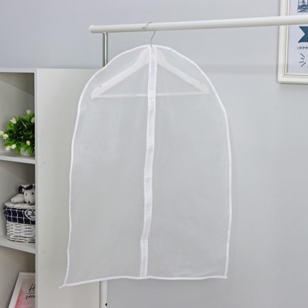 Close for clothes, 80 × 60 cm, Peva, white color-1