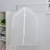Close for clothes, 80 × 60 cm, Peva, white color