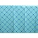 The tablecloth "Square", 137 × 183 cm., Blue color