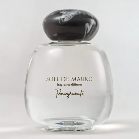 Diffusor aromatic Sofi de Marko Pomegranate Noir, 200 ml-2