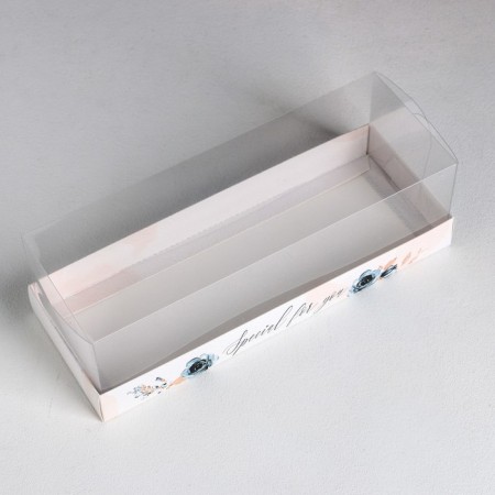 Confectionery box "Special for You", 26, 2 x 8 x 9.7 cm-1