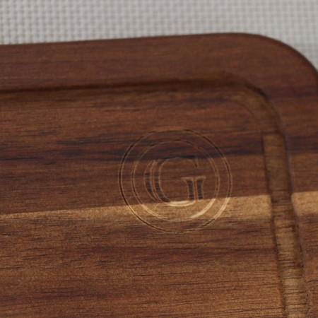 Maslek, 19 × 12.5 × 6 cm, acacia-2