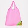 Drummer -folding bag without fastening, color mix