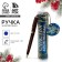 Pen in the tube "Happiness in the New Year!", Plastic