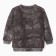 Svitshot "Tai-Dai" for a boy, gray color, height 98 cm