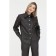 Eco -leather shirt, size 48