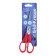 Scissors 17 cm Erichkrause Easycut mix