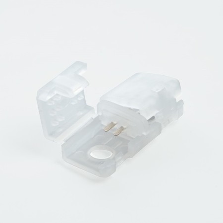 The connector for the LED tape Feron, 220V LS704, LD117-1