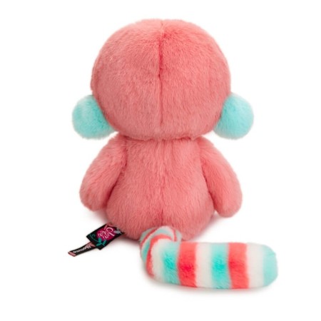 Soft toy "MOMMO PERSIK", 25 cm-2