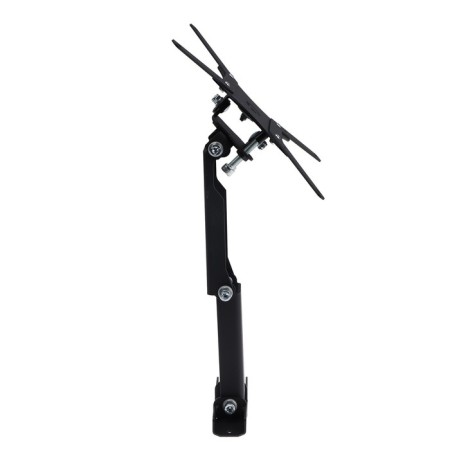 Ramo K551, for TV, inclined-horned, 13-43 ", black-3