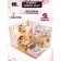 Interior designer Hobby Day Minihouse "Blogger House", Rumbox