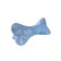 Pillow-pedestal, size 38x15x15 cm