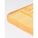 Author ADELICA "Love Loves", 15 × 44 × 2.2 cm, a whole array of cedar