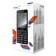 Texet TM-425 Black smartphone